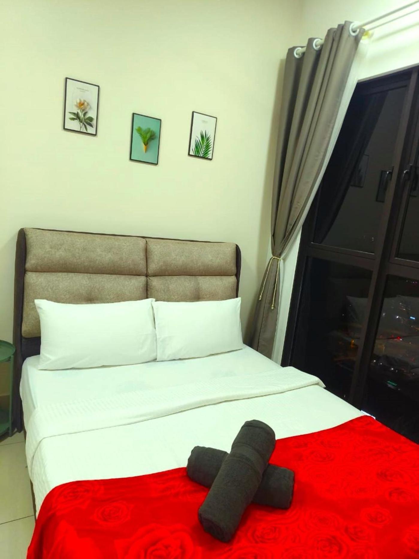 The Luxe Suites Klcc By Cozy Stay Kuala Lumpur Exterior photo